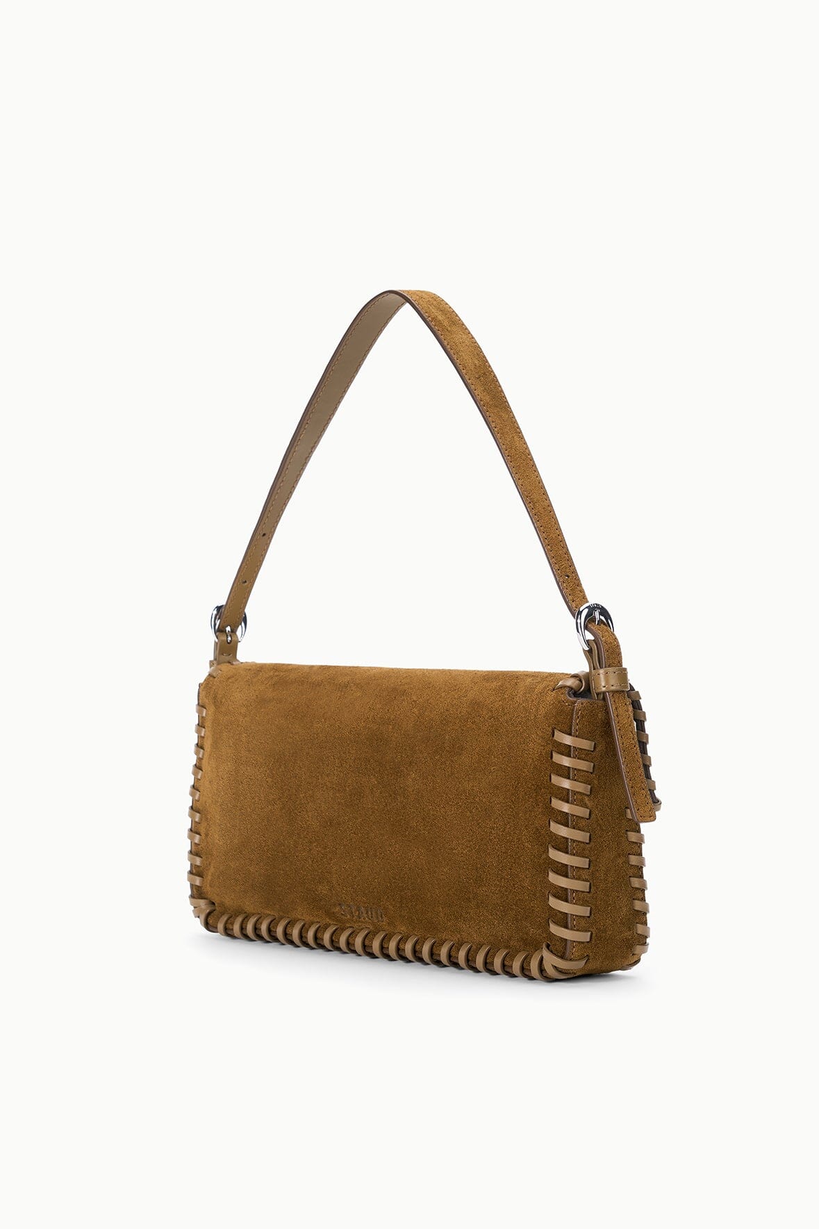 Harlow Bag | Cigar — 4