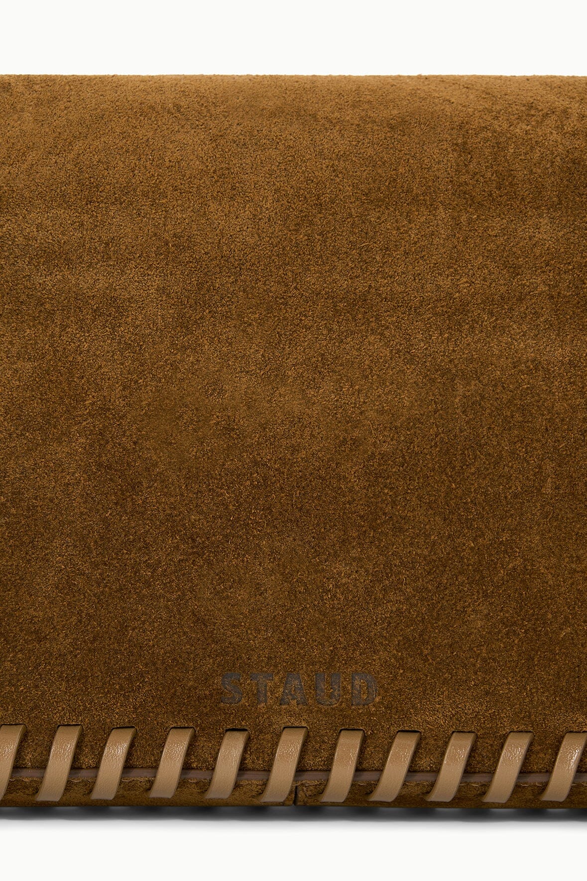 Harlow Bag | Cigar — 5