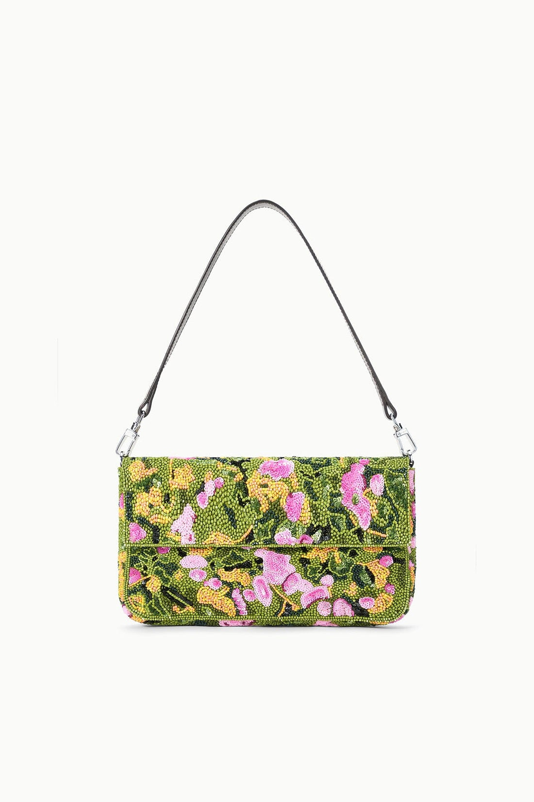 Timmy Shoulder Bag | Woodland — 1