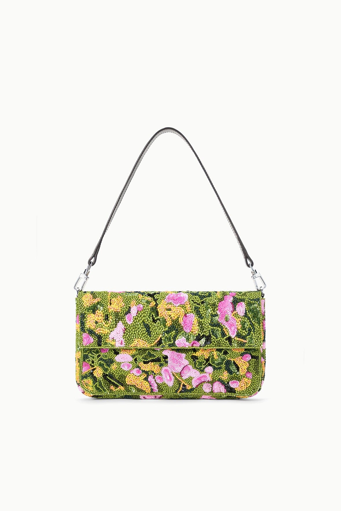 Timmy Shoulder Bag | Woodland — 1
