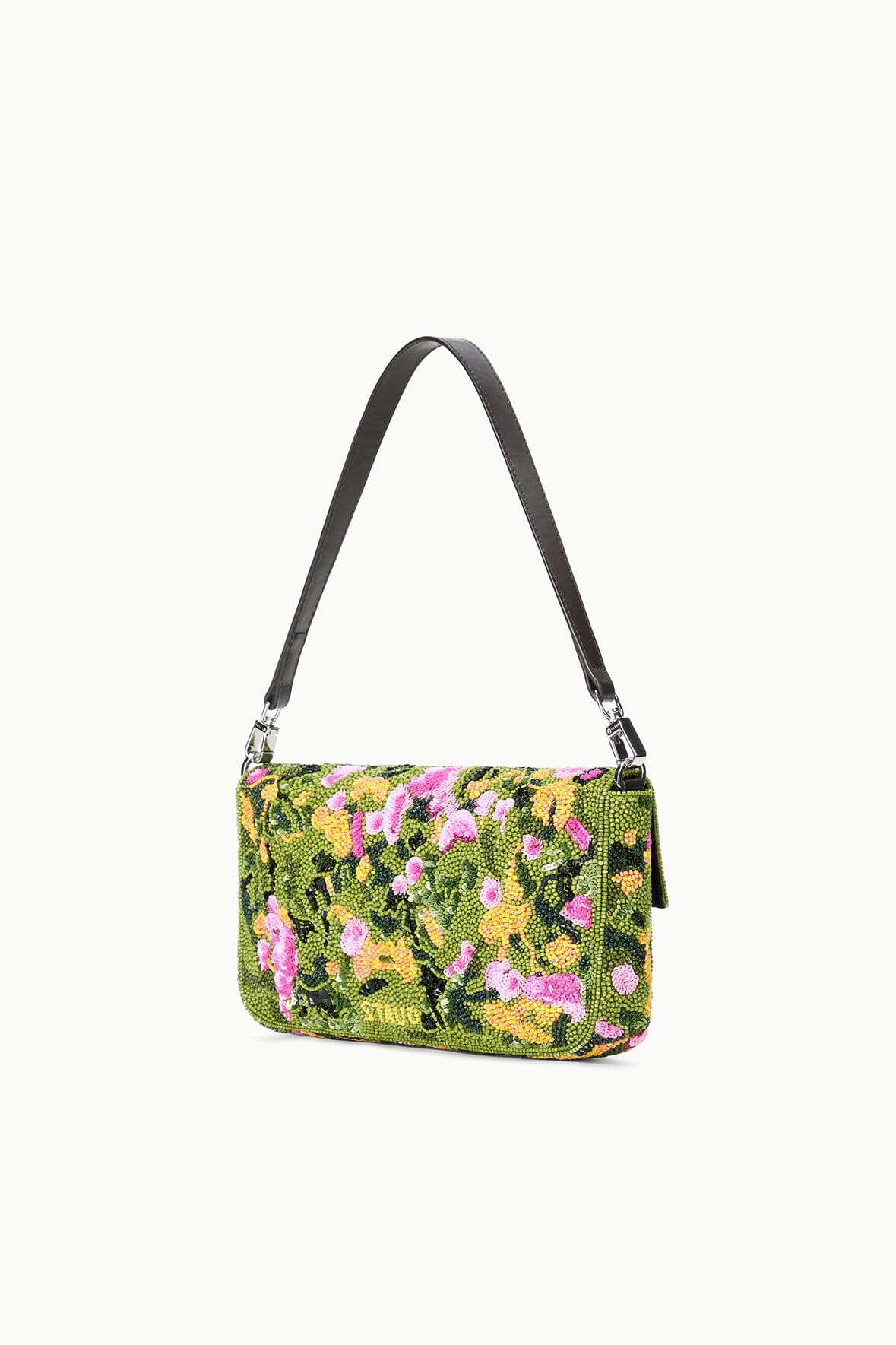 Timmy Shoulder Bag | Woodland — 2