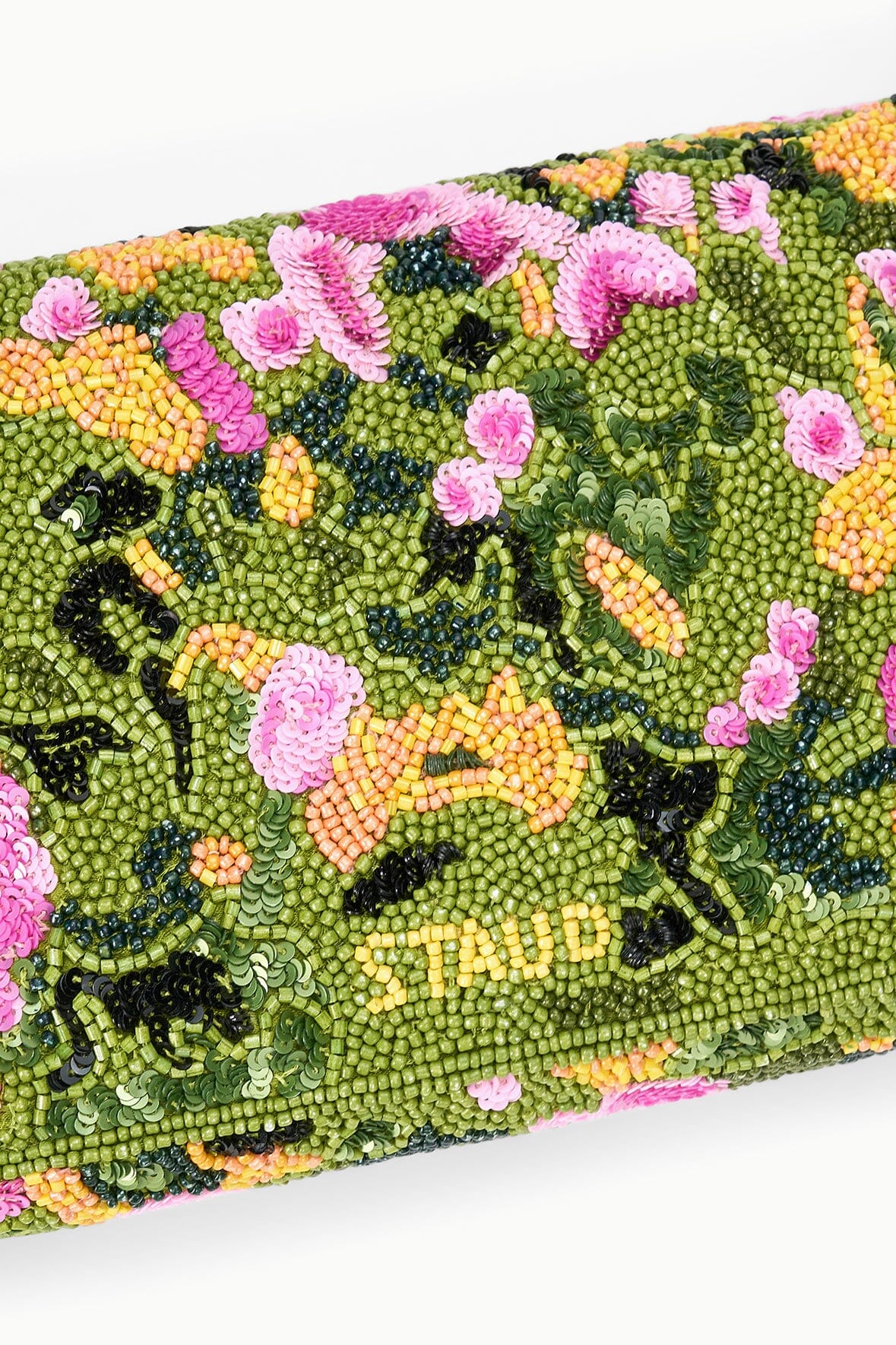 Timmy Shoulder Bag | Woodland — 3