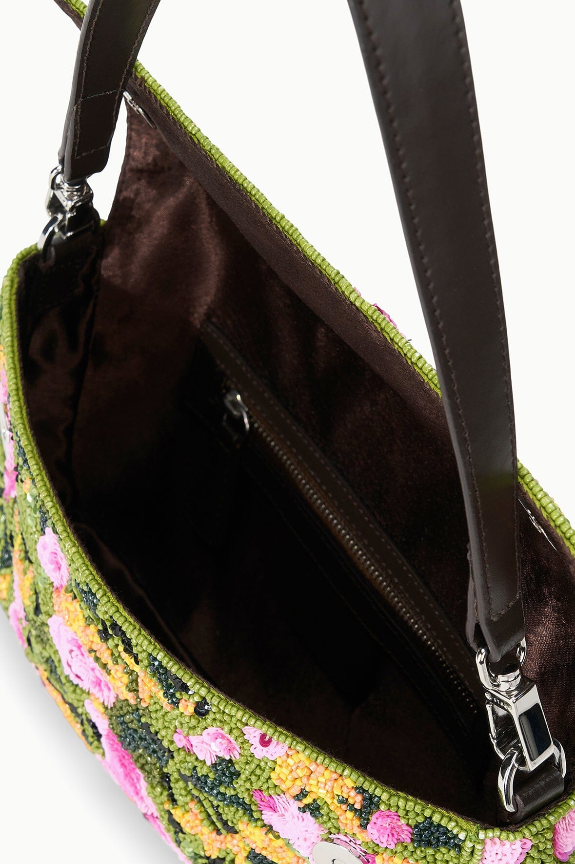 Timmy Shoulder Bag | Woodland — 4