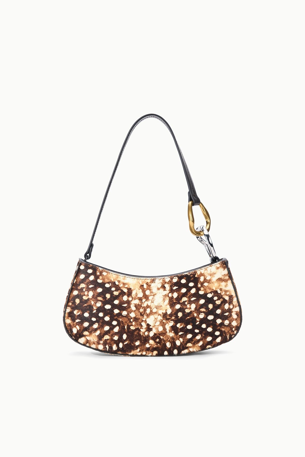 Ollie Bag | Fawn Haircalf — 1