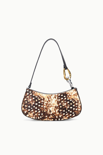 Ollie Bag | Fawn Haircalf — 1