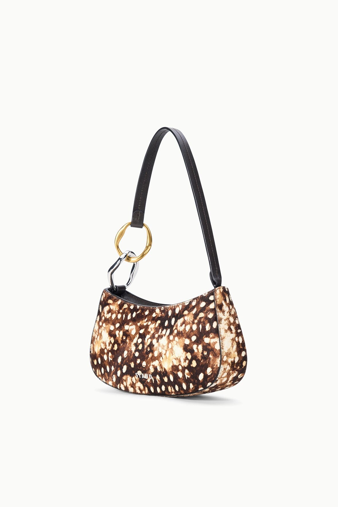 Ollie Bag | Fawn Haircalf — 4
