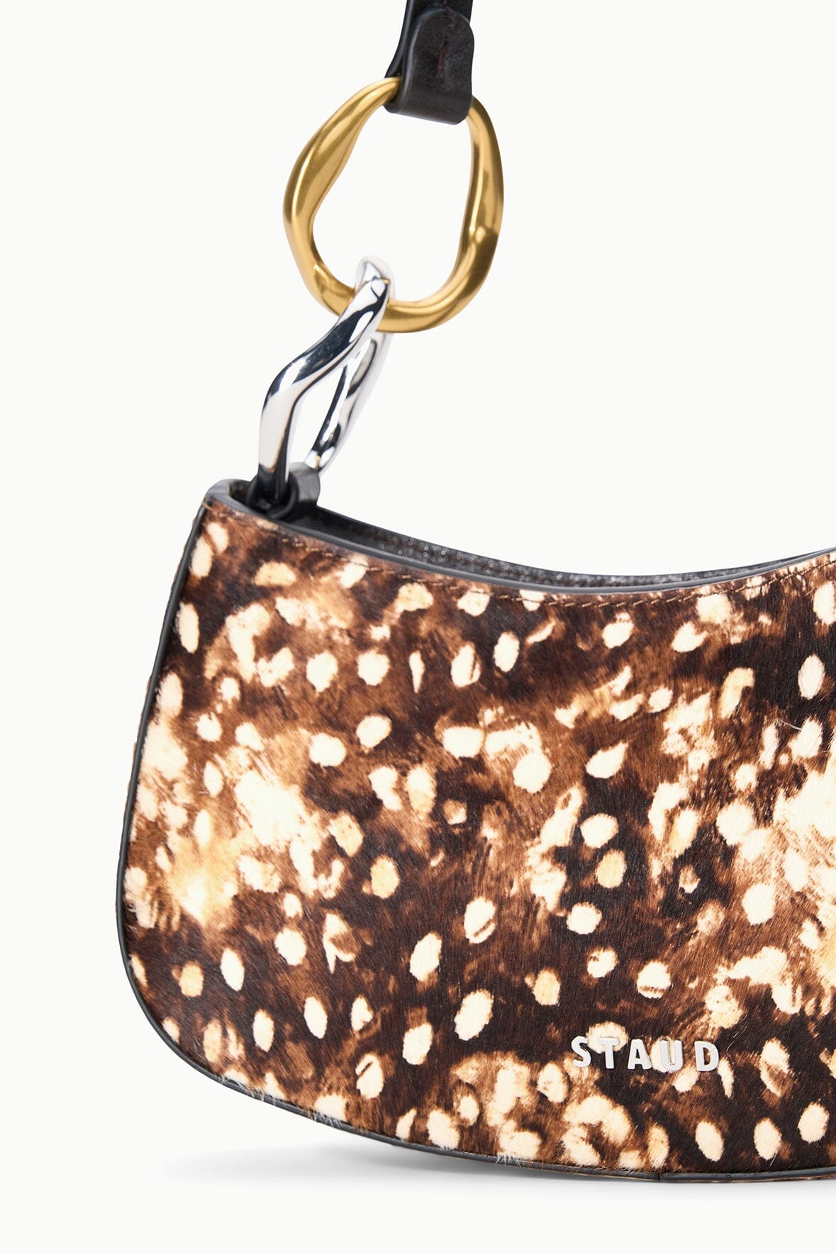 Ollie Bag | Fawn Haircalf — 5