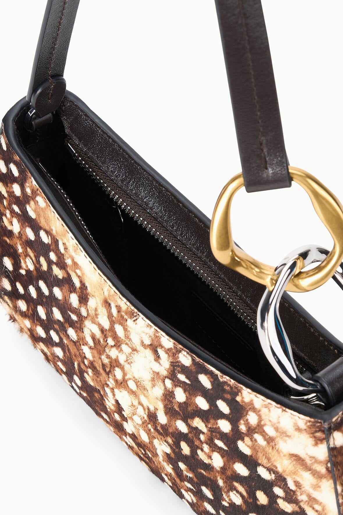 Ollie Bag | Fawn Haircalf — 6