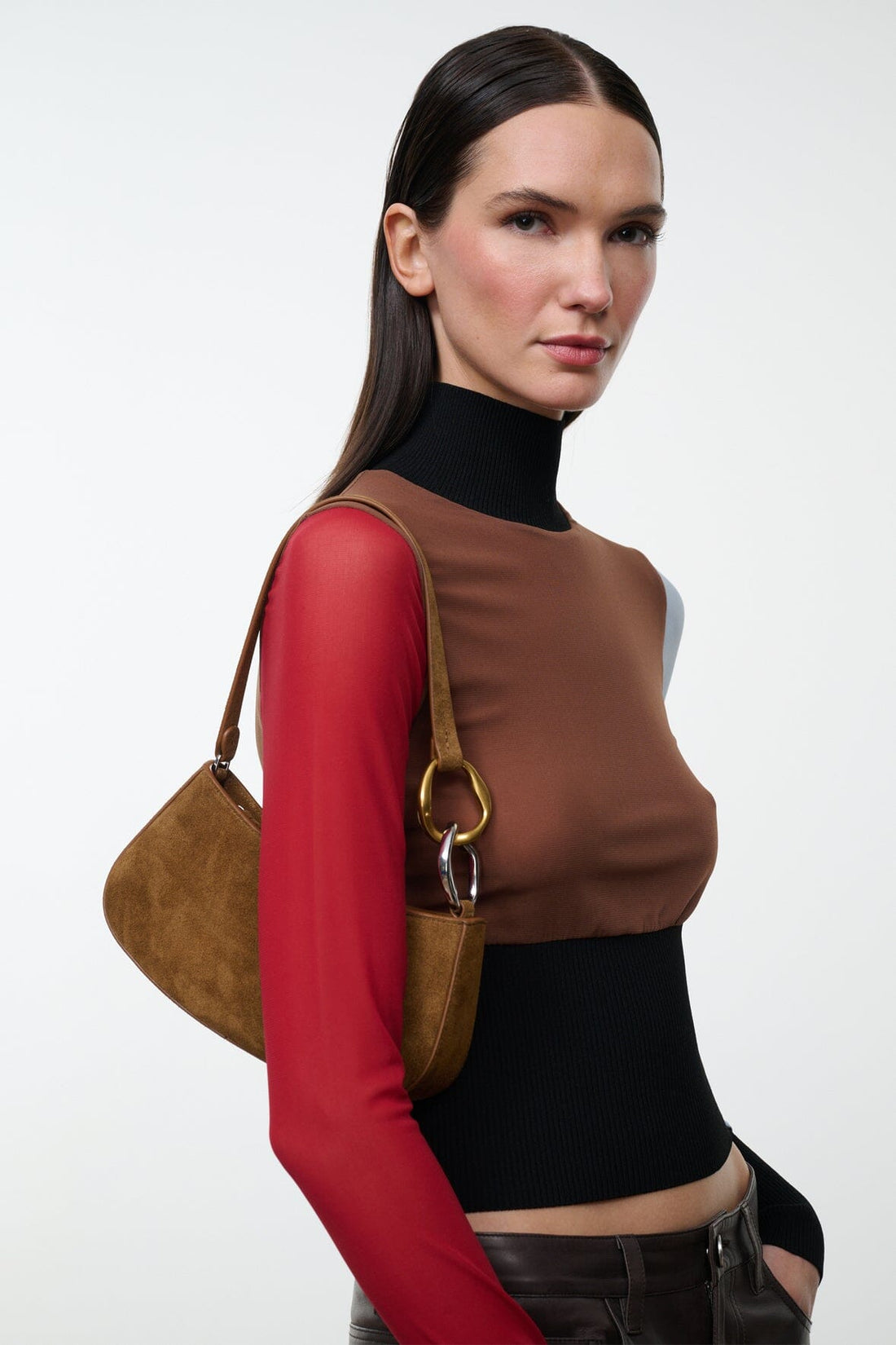 Ollie Bag | Cigar — 1