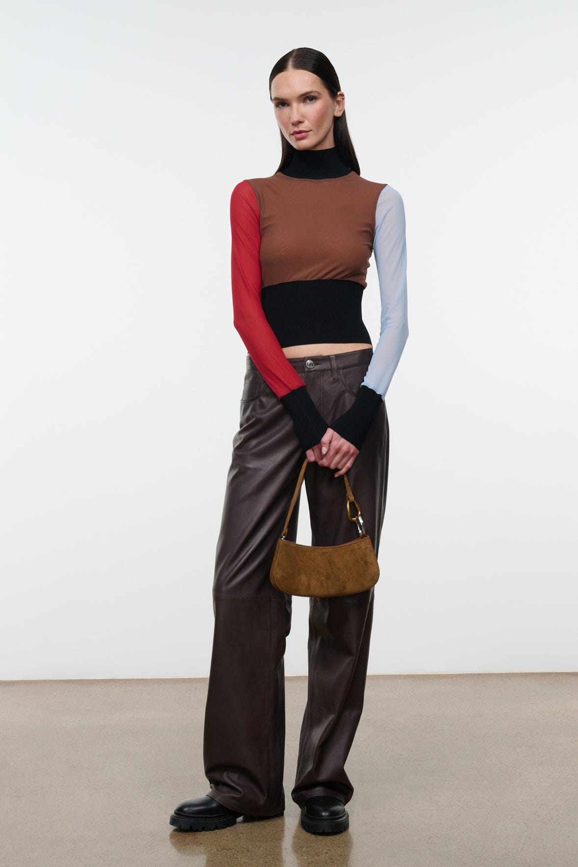 Ollie Bag | Cigar — 3