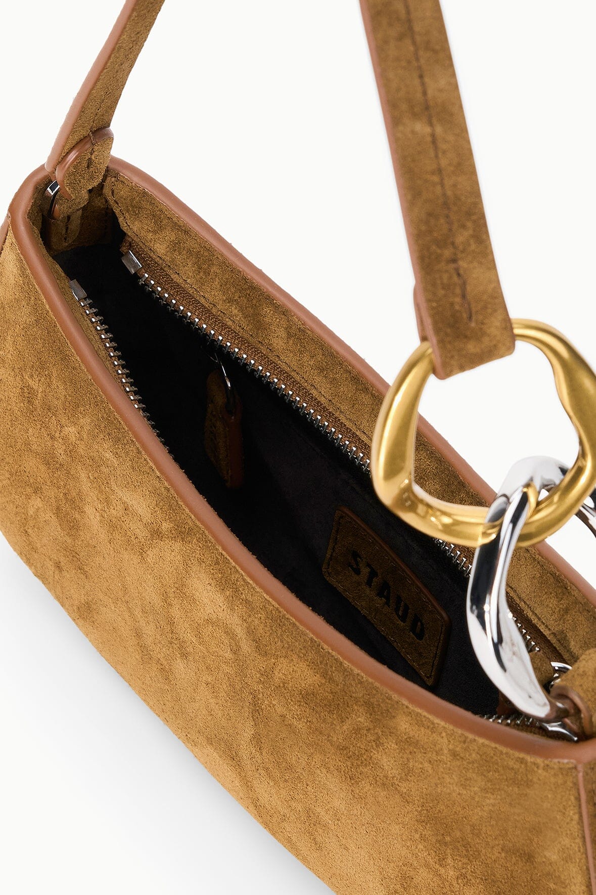 Ollie Bag | Cigar — 7