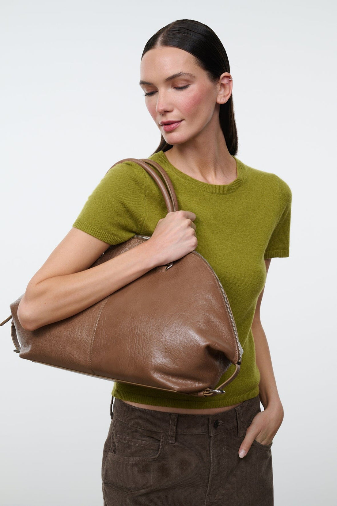 Hester Satchel | Toast — 1