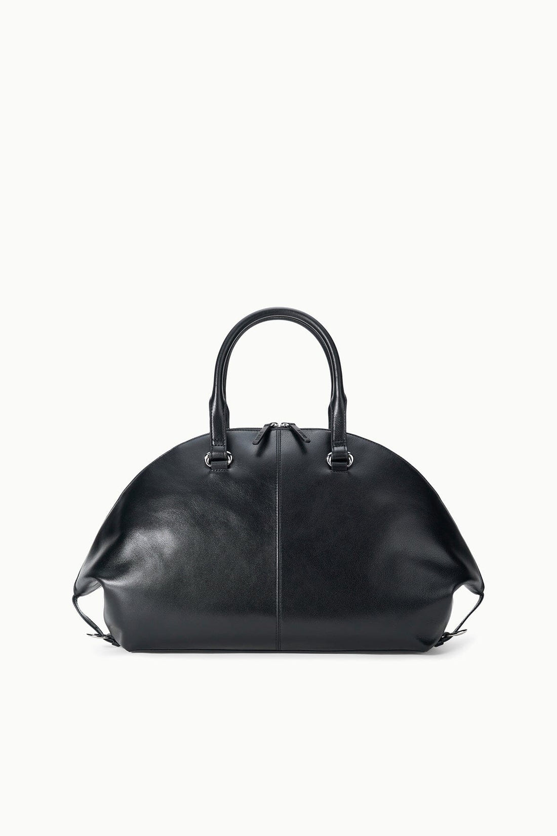 Hester Satchel | Black — 1