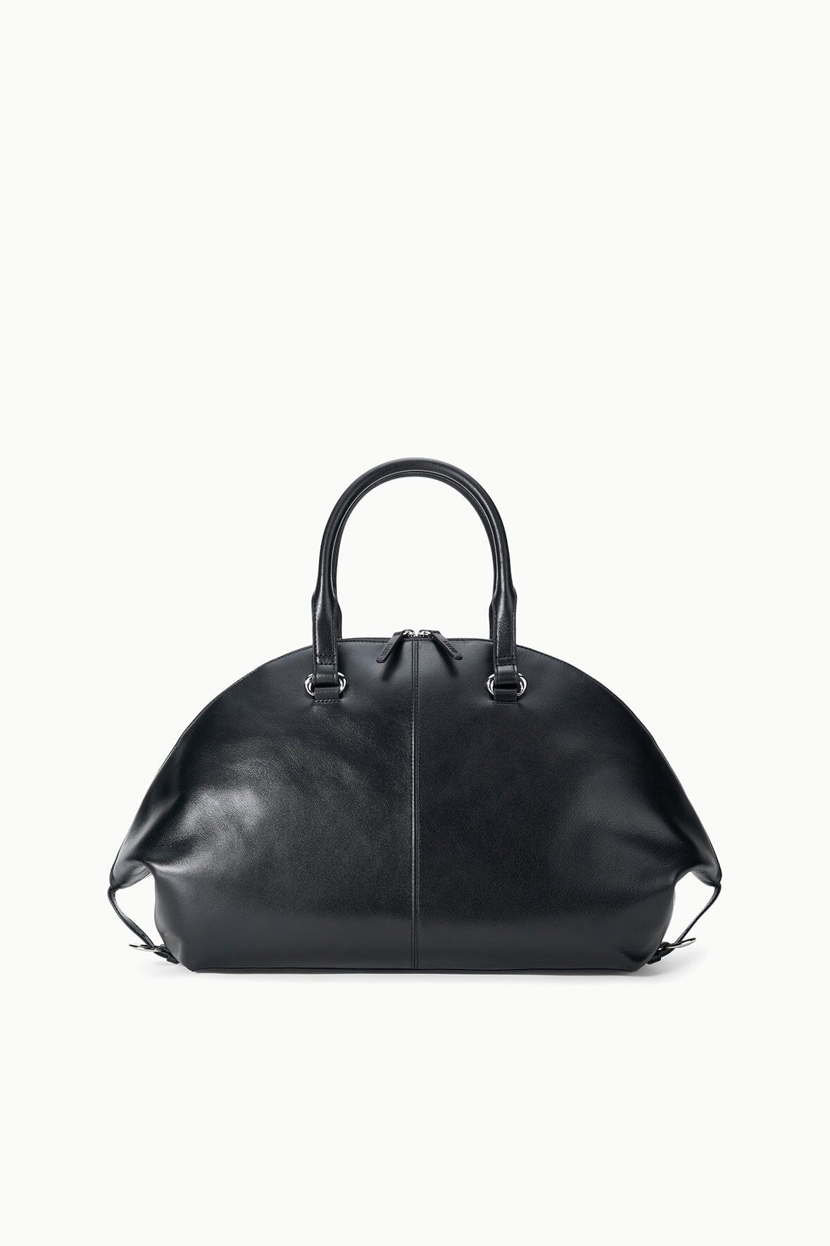Hester Satchel | Black — 1