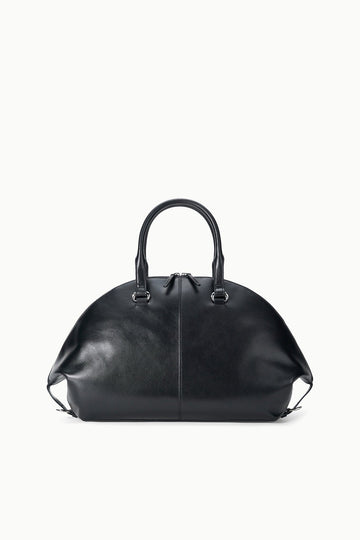Hester Satchel | Black — 1