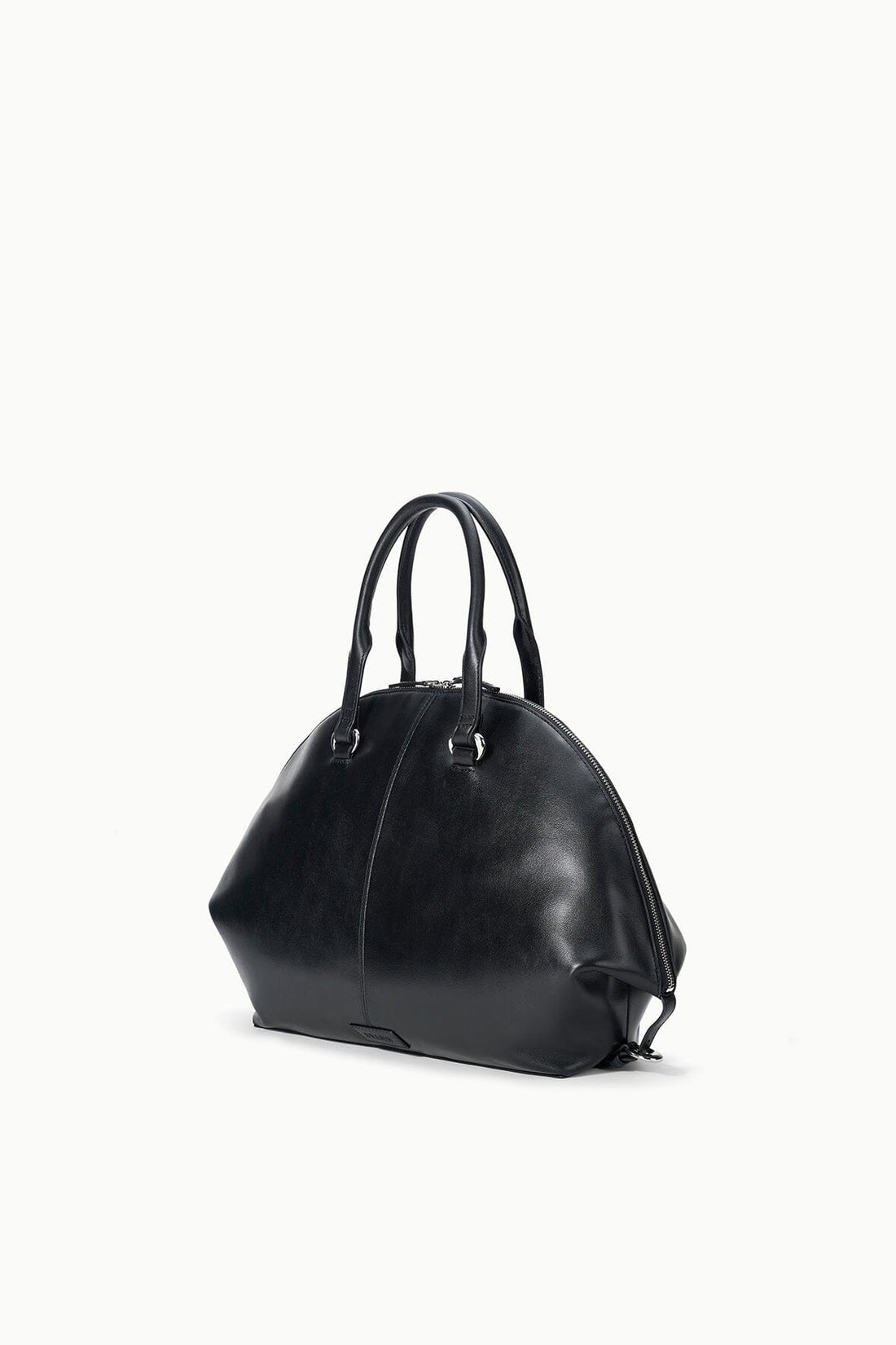 Hester Satchel | Black — 1
