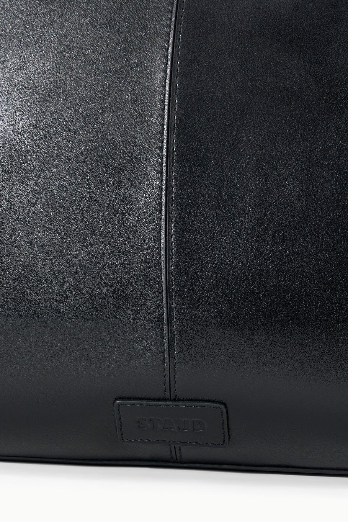 Hester Satchel | Black — 3