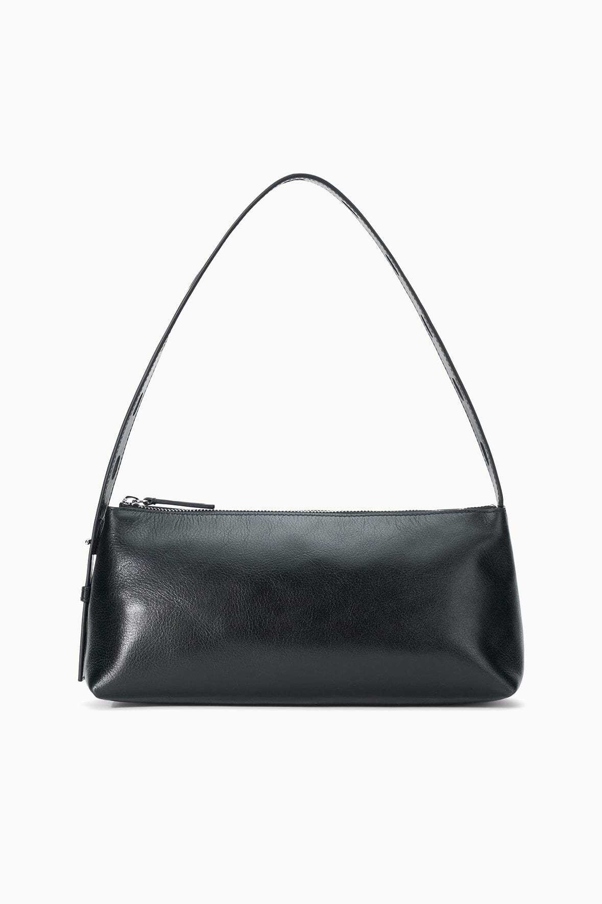 Strada Shoulder Bag | Black — 1