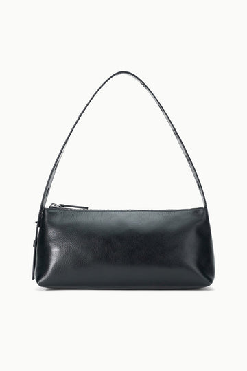 Strada Shoulder Bag | Black — 1