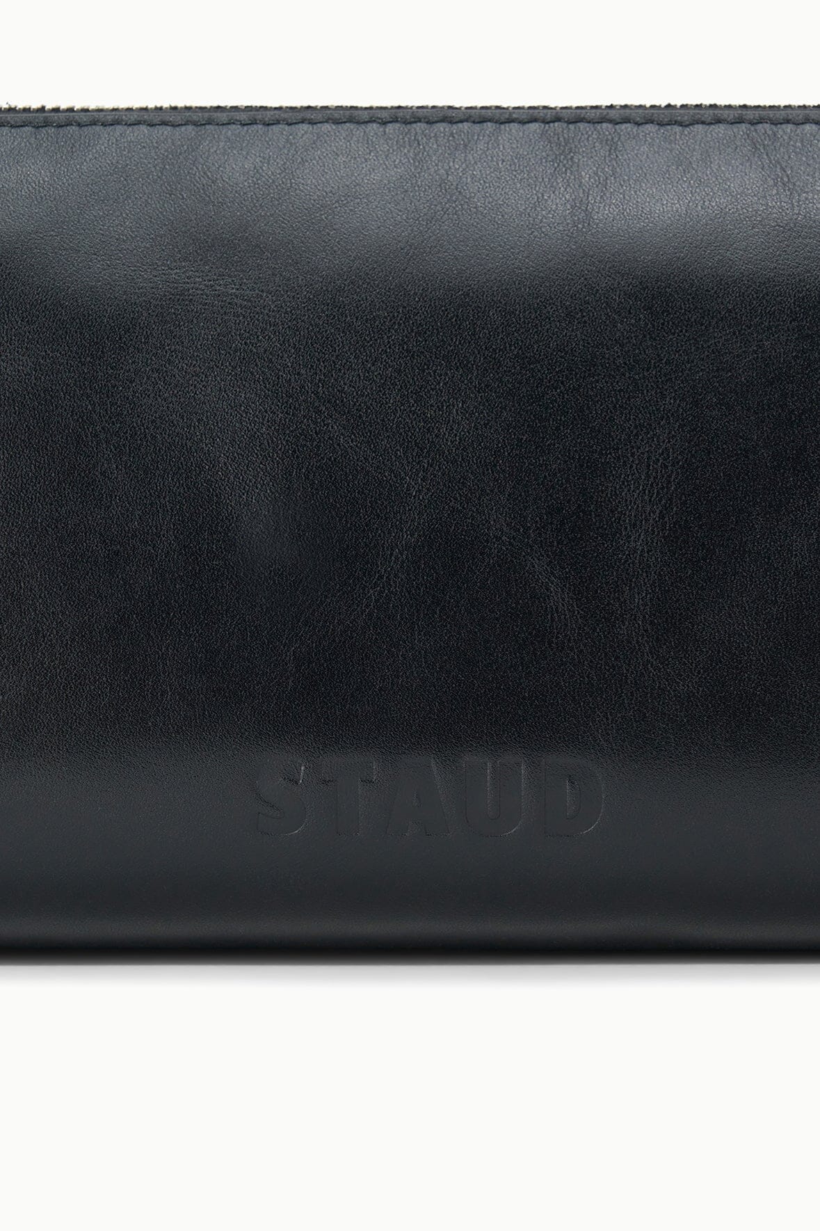 Strada Shoulder Bag | Black — 3