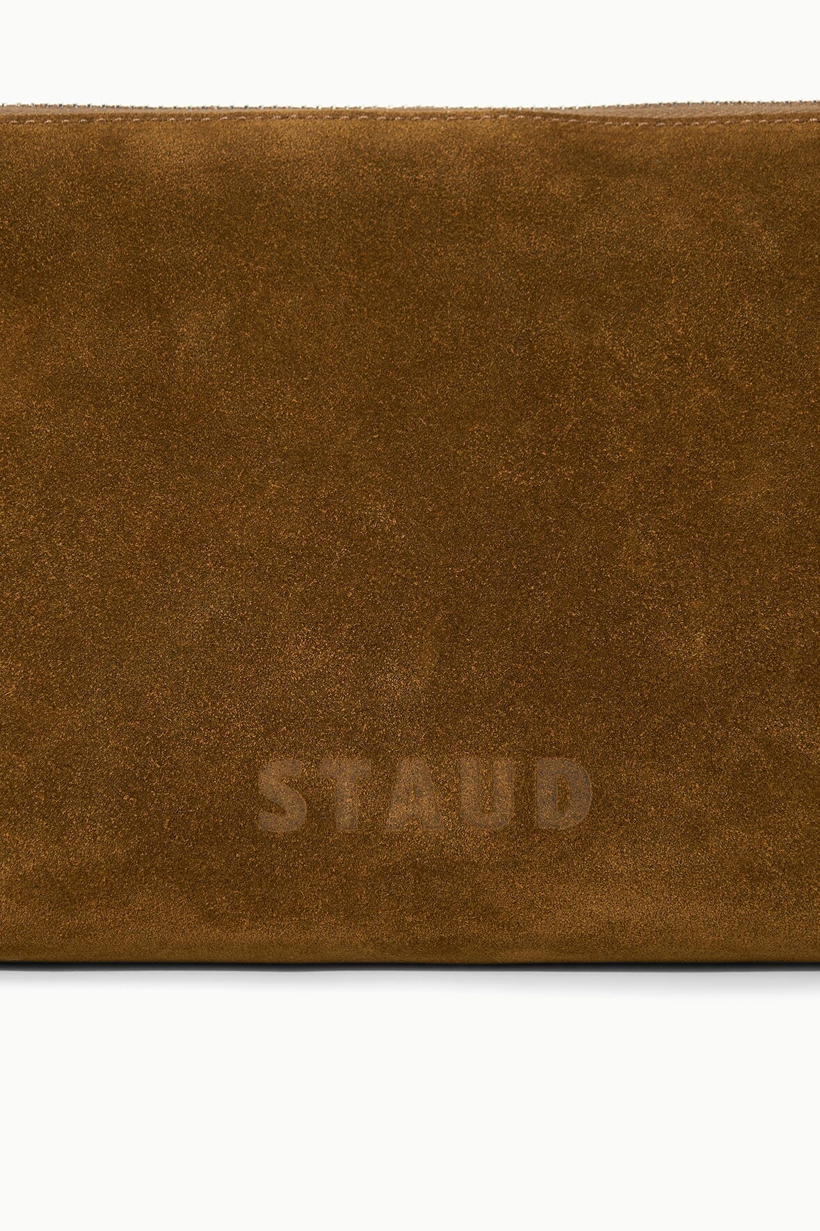 Strada Shoulder Bag | Cigar — 3