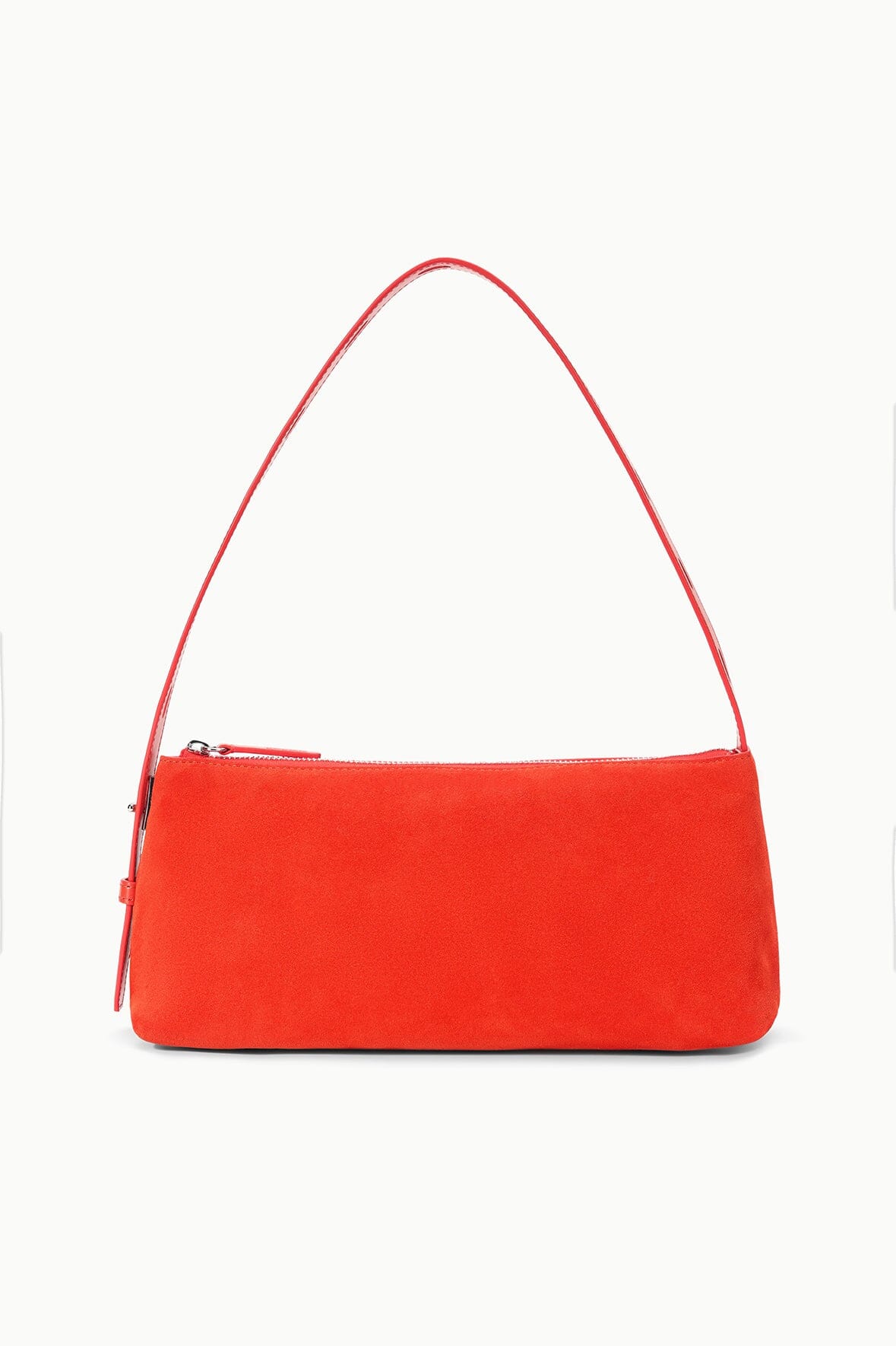 Strada Shoulder Bag | Tangelo — 1