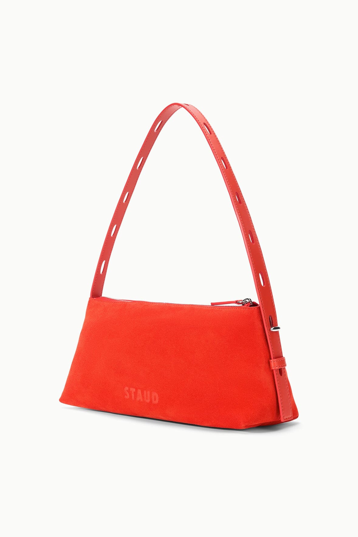 Strada Shoulder Bag | Tangelo — 3