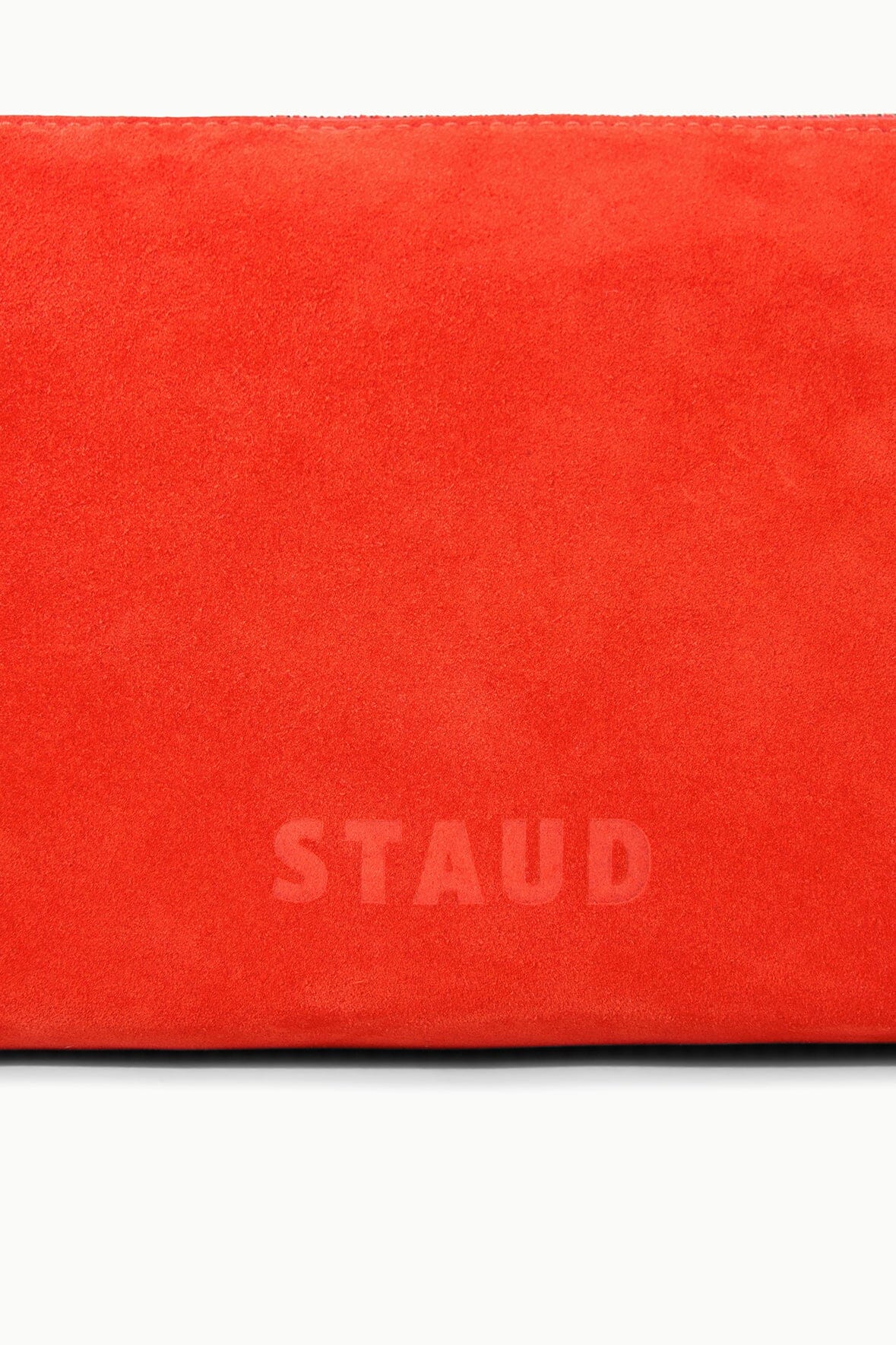 Strada Shoulder Bag | Tangelo — 4