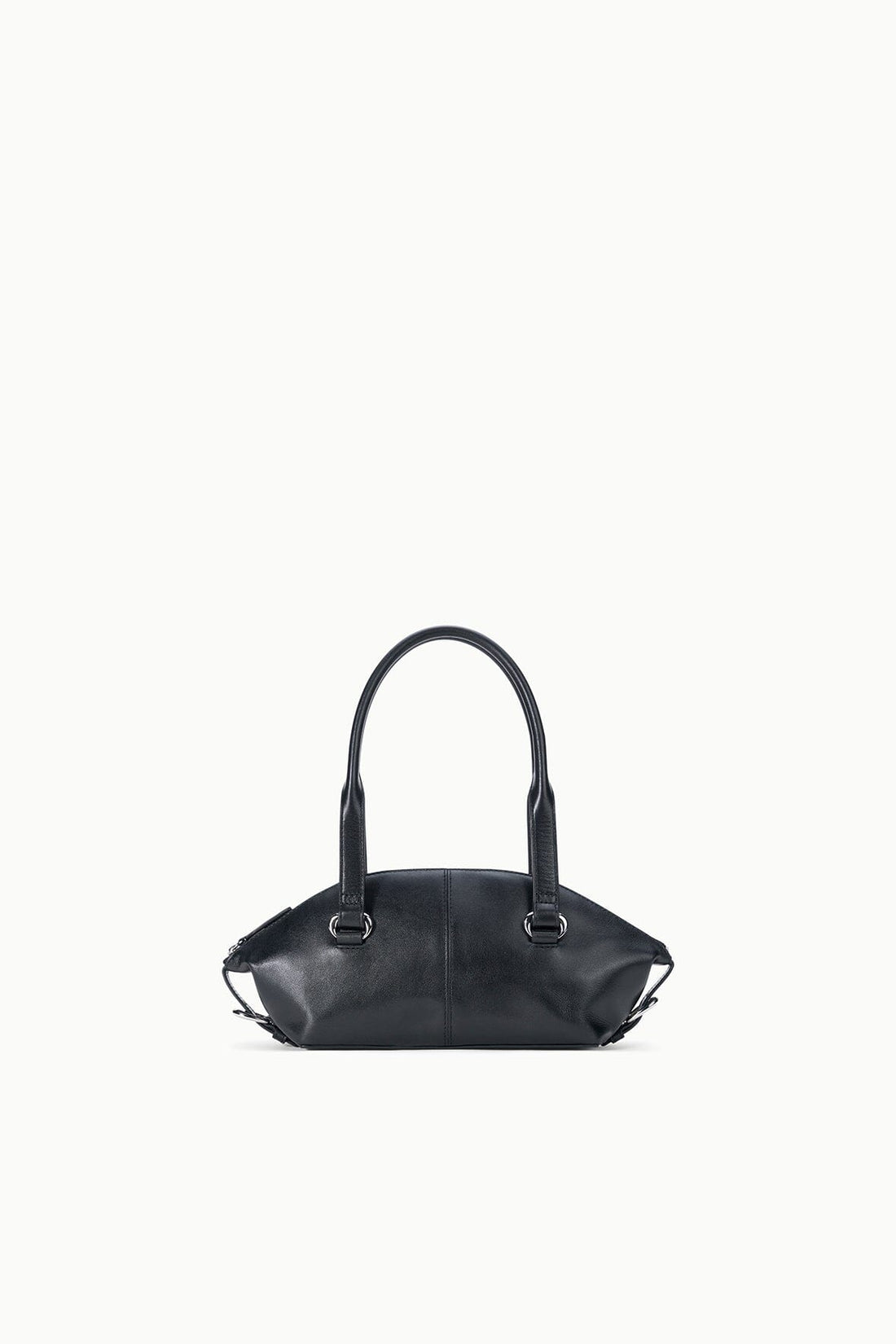 Hester Mini Shoulder Bag | Black — 1
