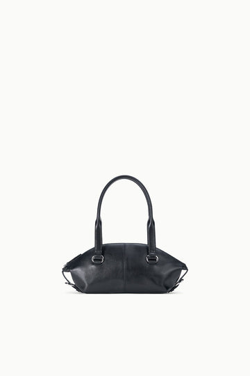 Hester Mini Shoulder Bag | Black — 1