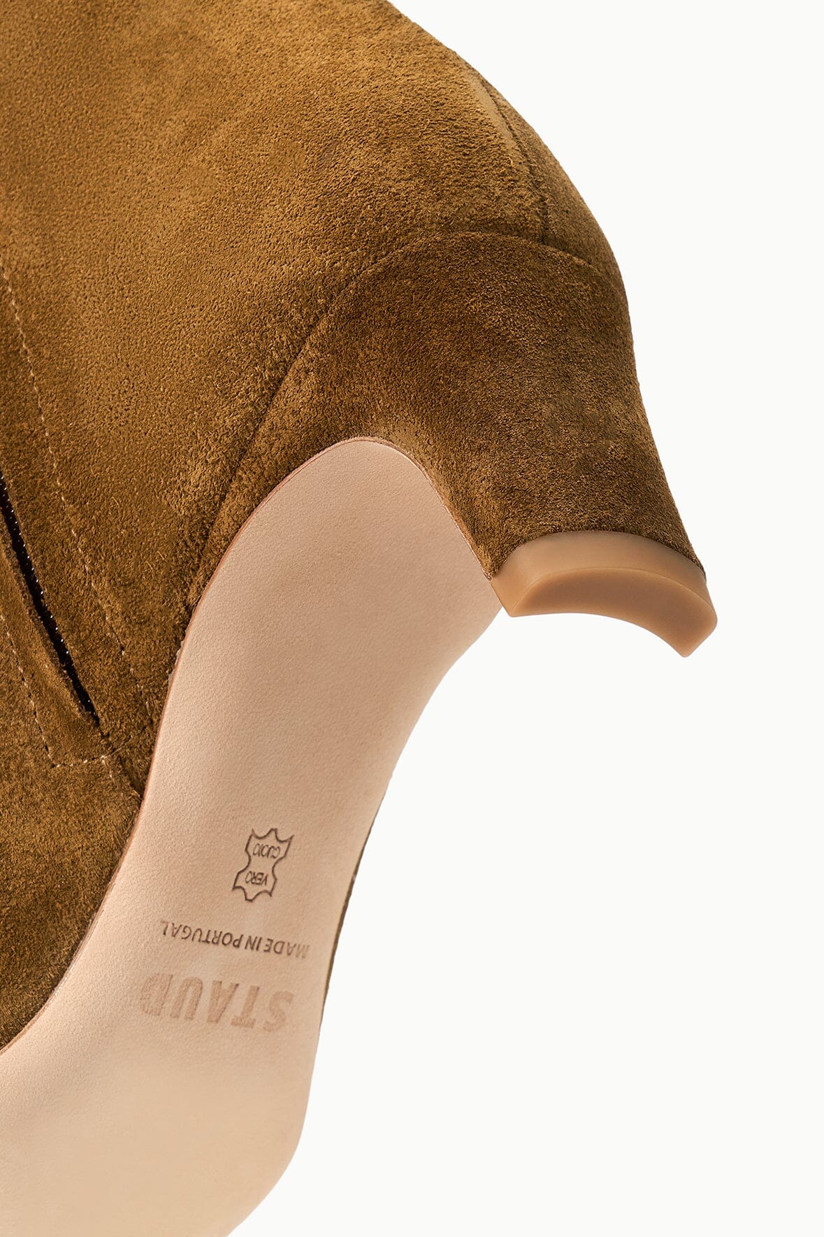 Wally Ankle Boot | Cigar — 5