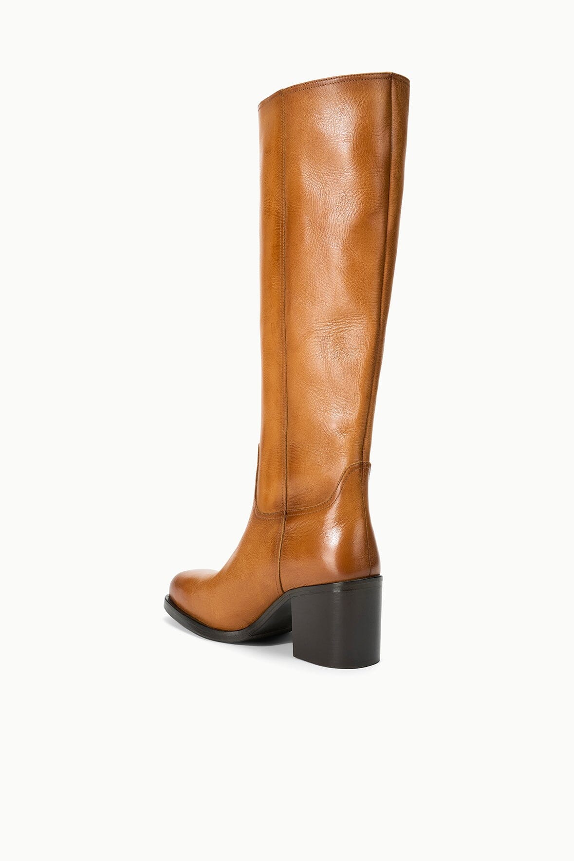 Brooklyn Boot | Cashew Distressed — 6