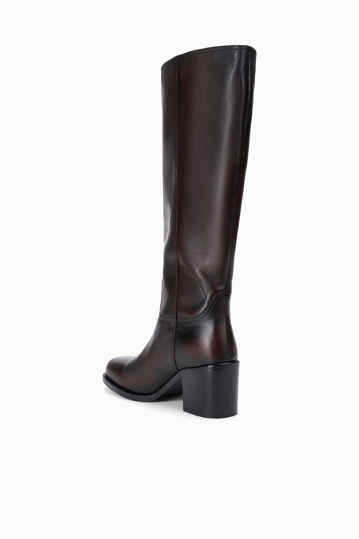 Brooklyn Boot | Espresso Distressed — 7
