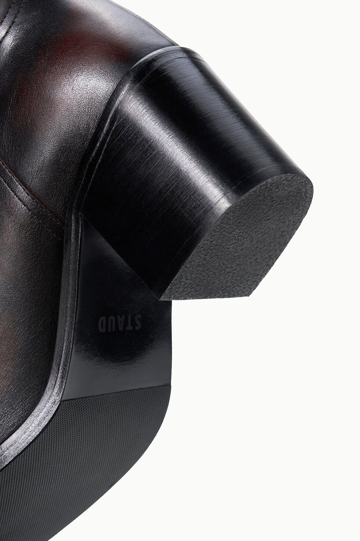 Brooklyn Boot | Espresso Distressed — 9