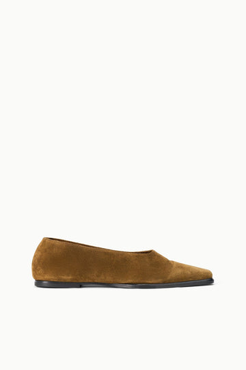 Lewis Flat | Cigar — 1