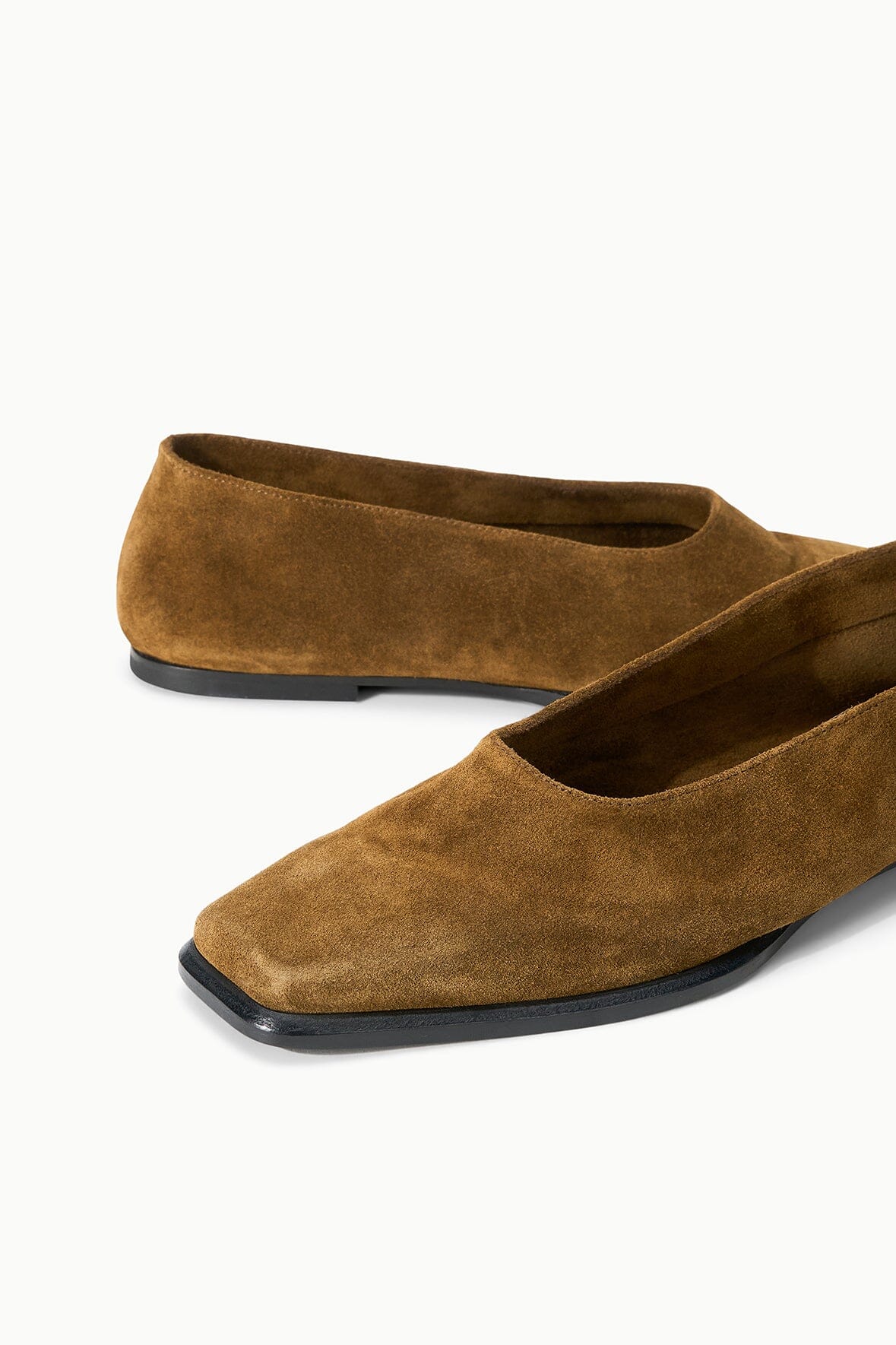 Lewis Flat | Cigar — 6