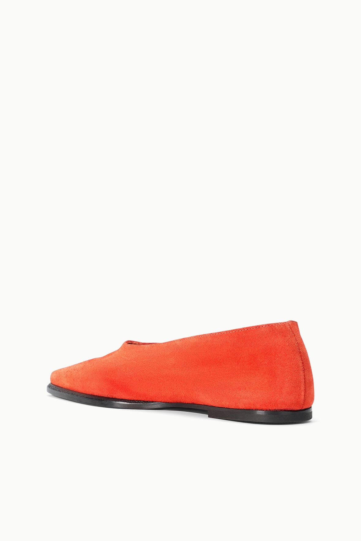Lewis Flat | Tangelo — 8