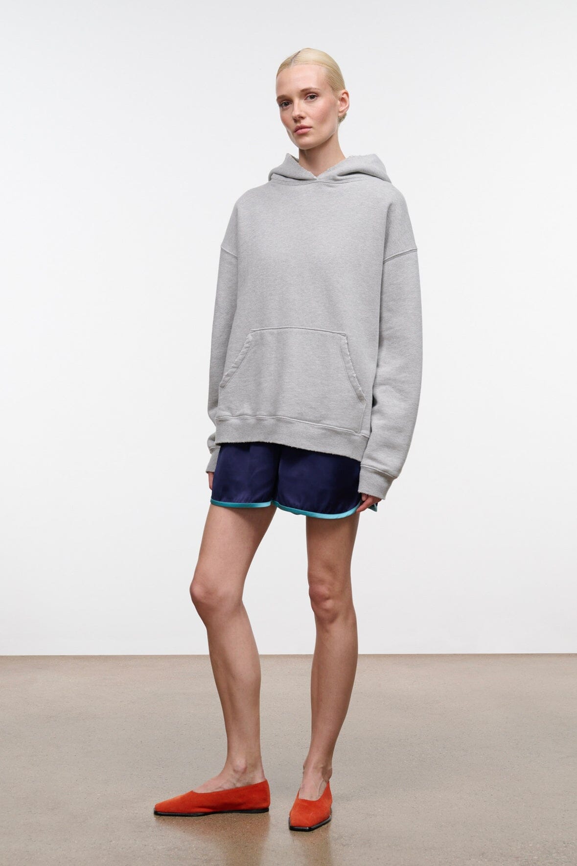 Lewis Flat | Tangelo — 3