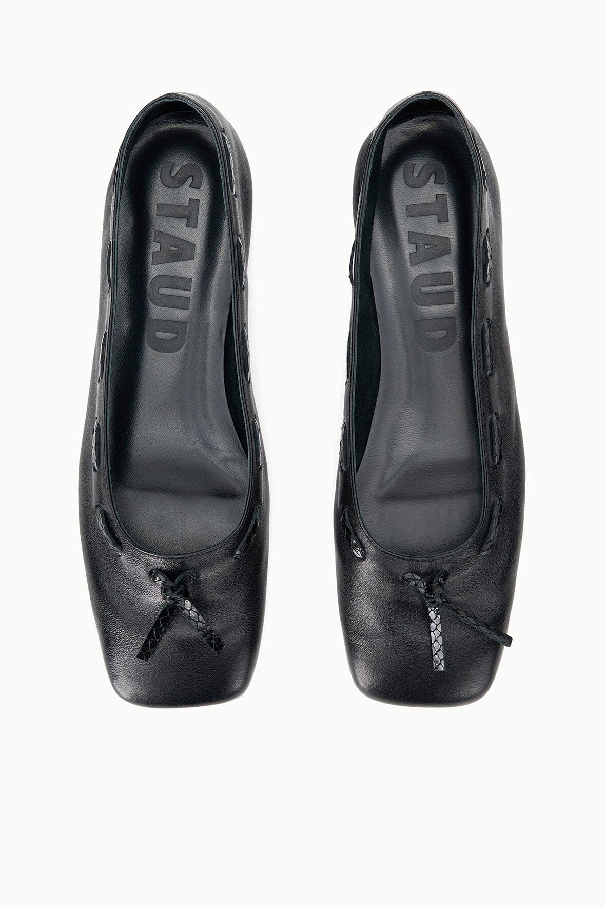 Milo Flat | Black — 7