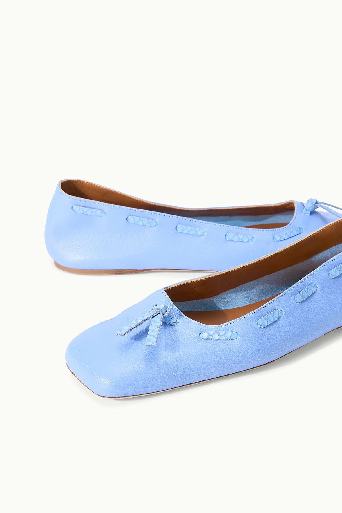 Milo Flat | Cielo — 5