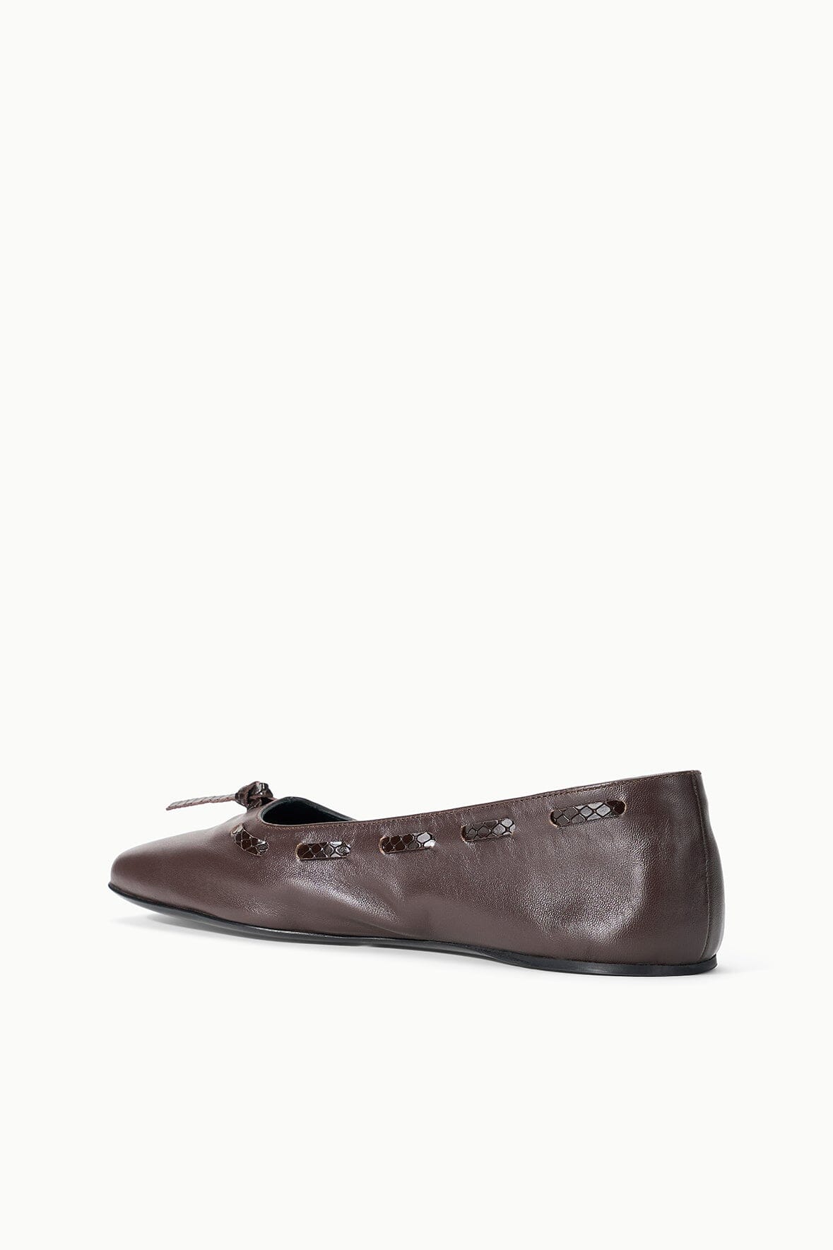 Milo Flat | Espresso — 7