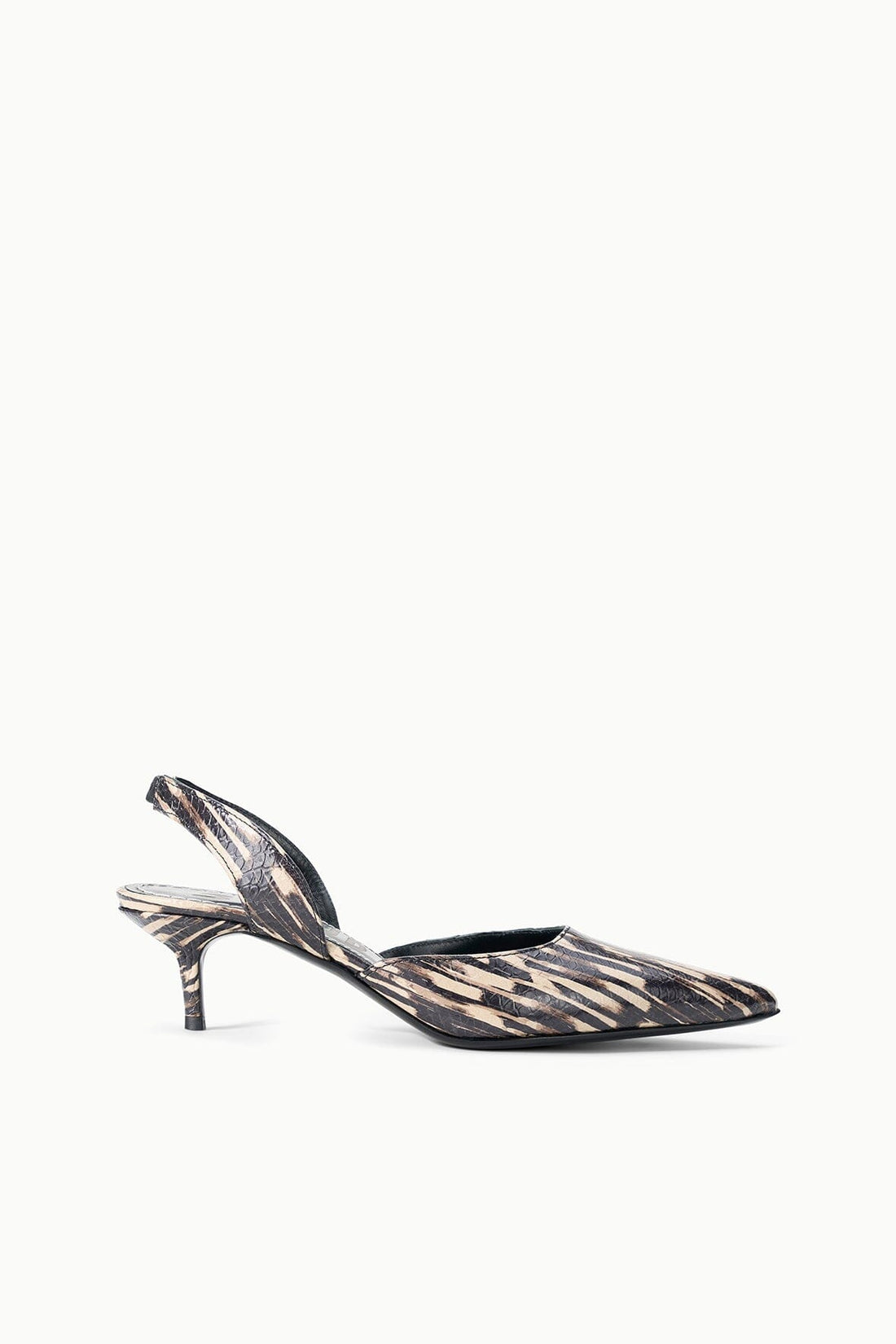 Sebastian Slingback | Porcupine Quill — 1