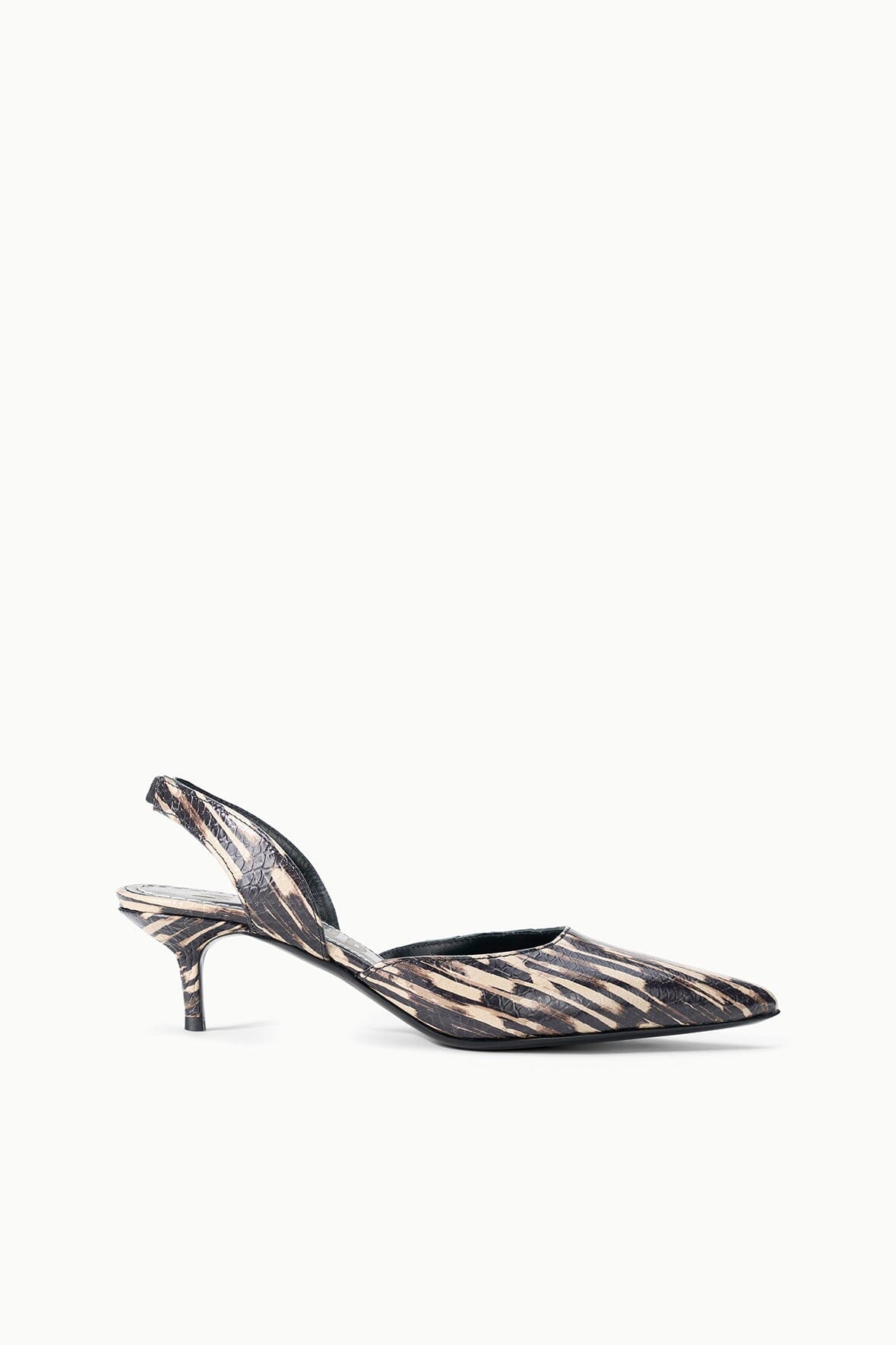 Sebastian Slingback | Porcupine Quill — 1