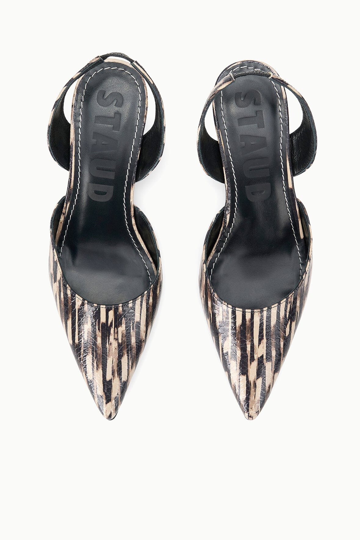 Sebastian Slingback | Porcupine Quill — 7