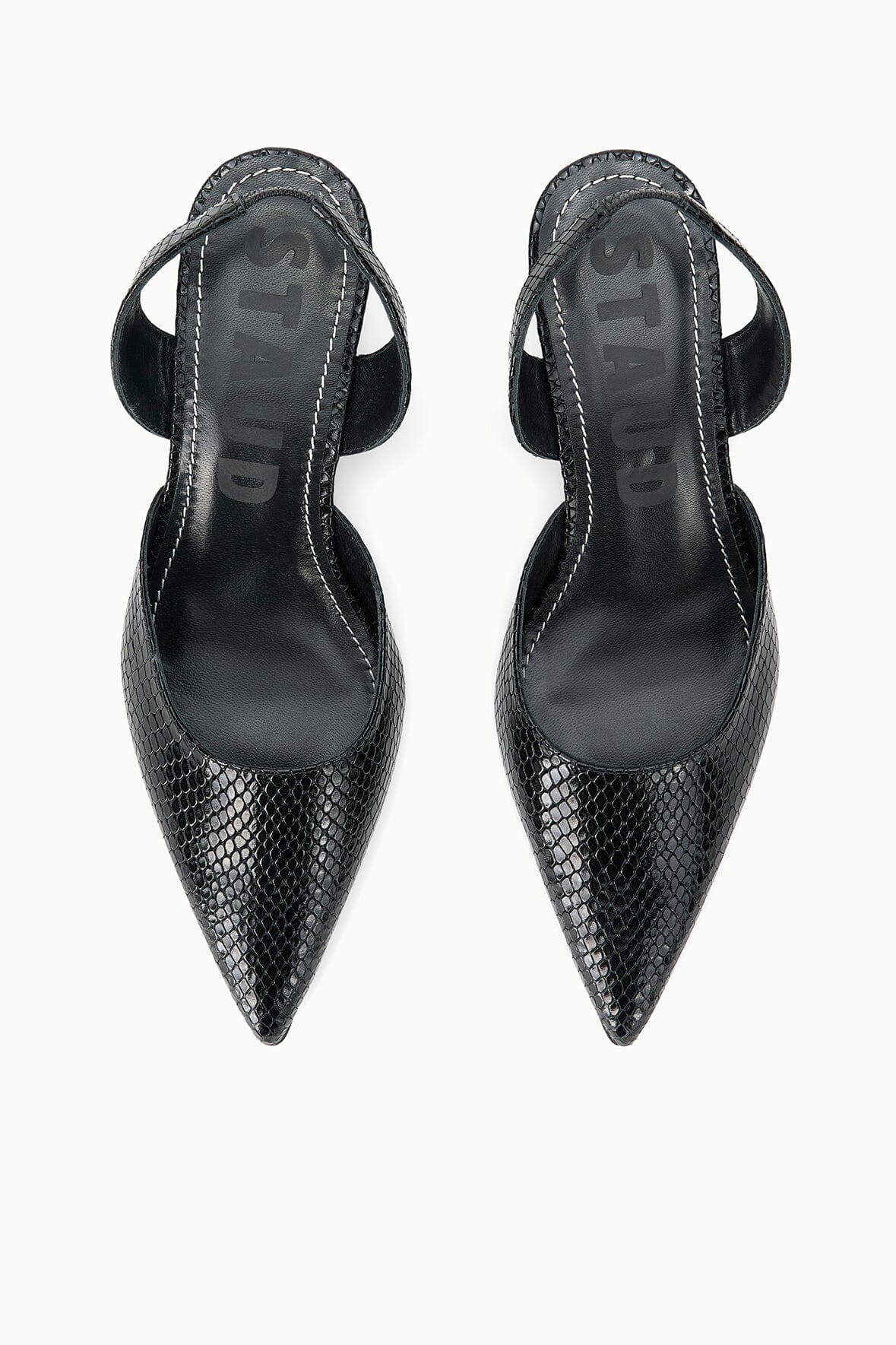 Sebastian Slingback | Black Snake — 7