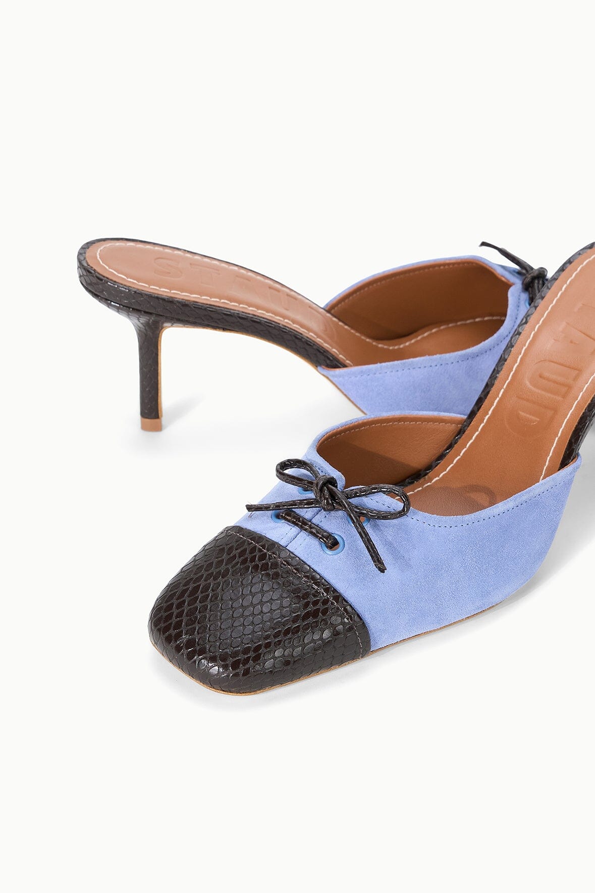Faye Mule | Cielo — 3