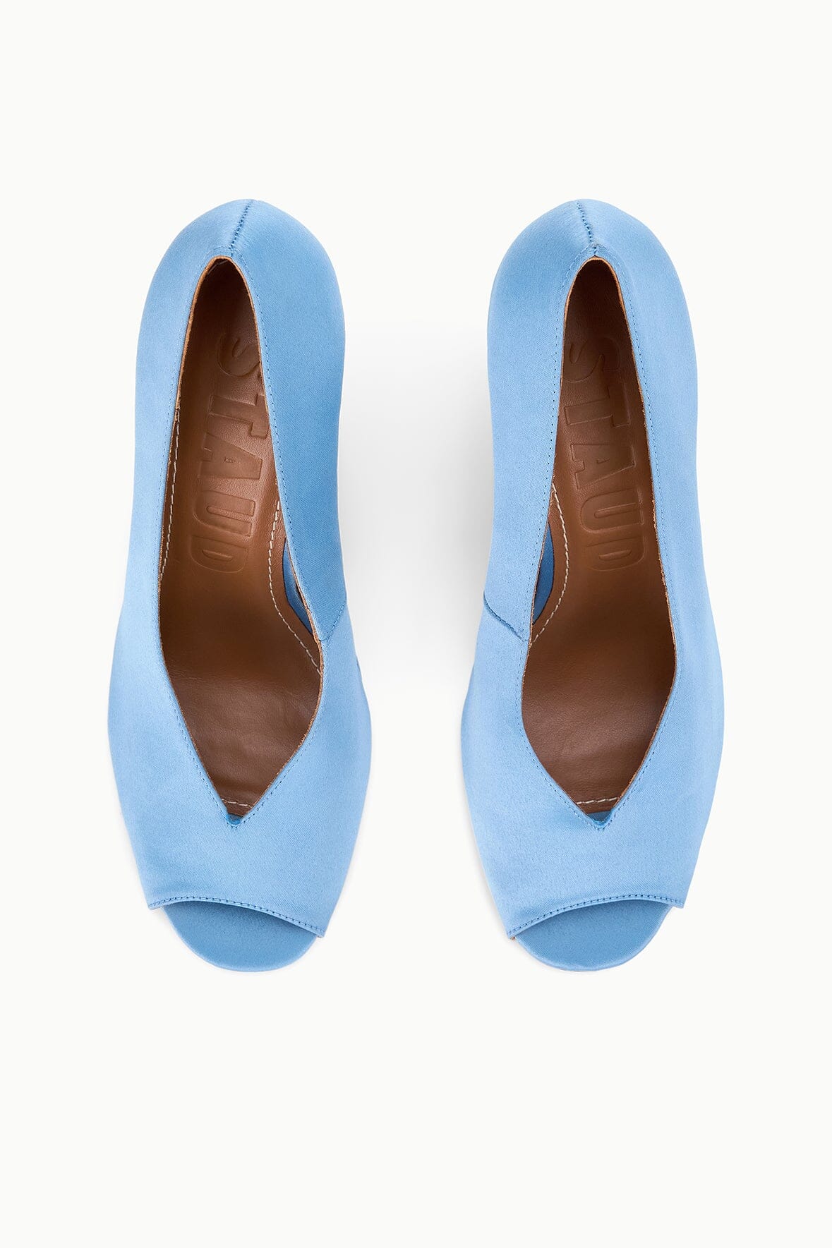 Brigitte Peep Toe Wedge | Cielo — 5