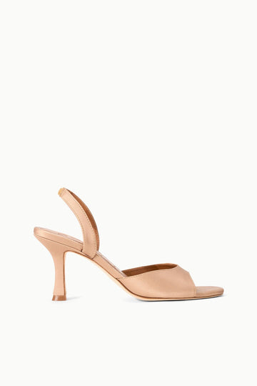 Brigitte Heel | Cashew — 1