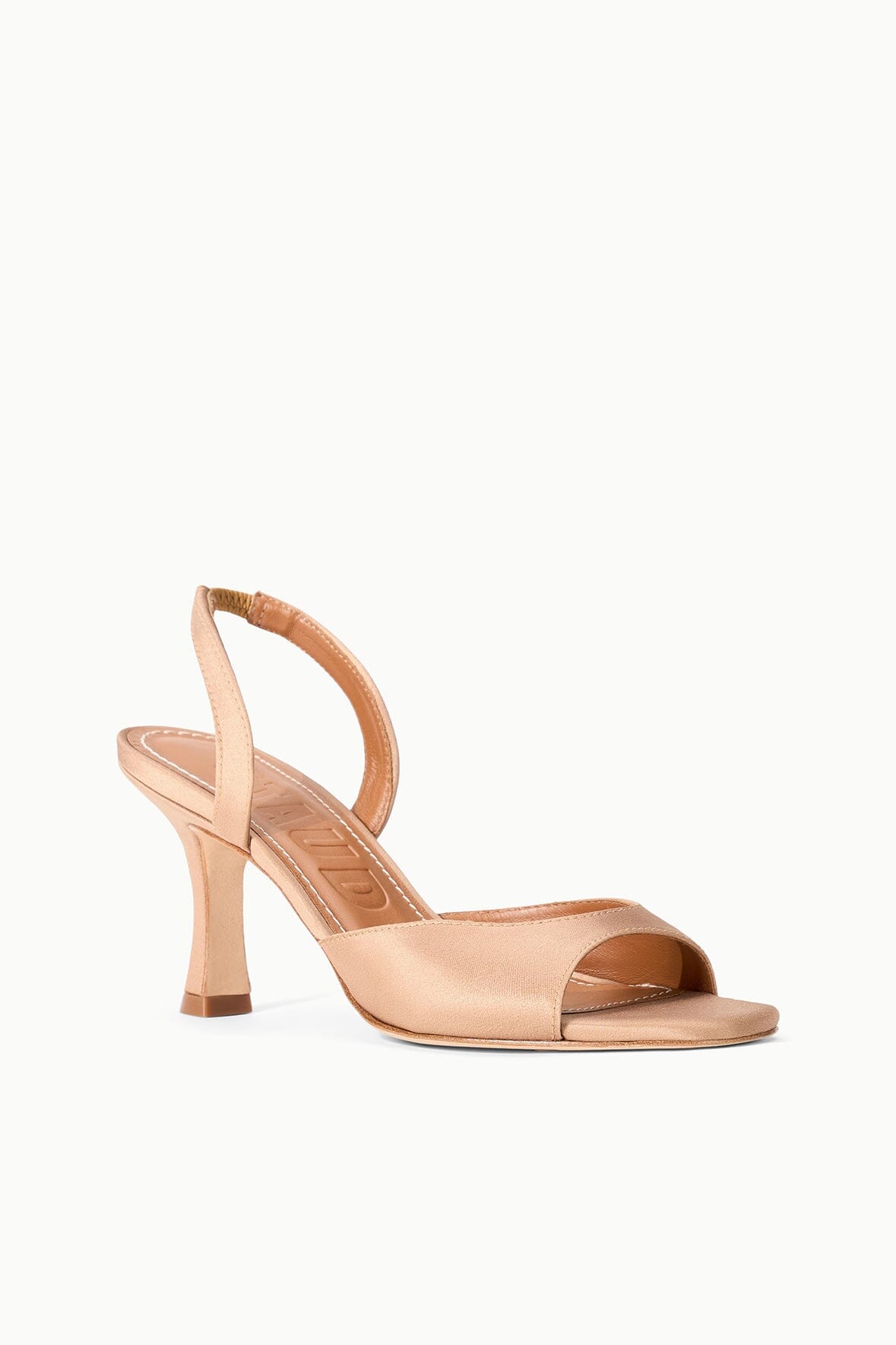 Brigitte Heel | Cashew — 2