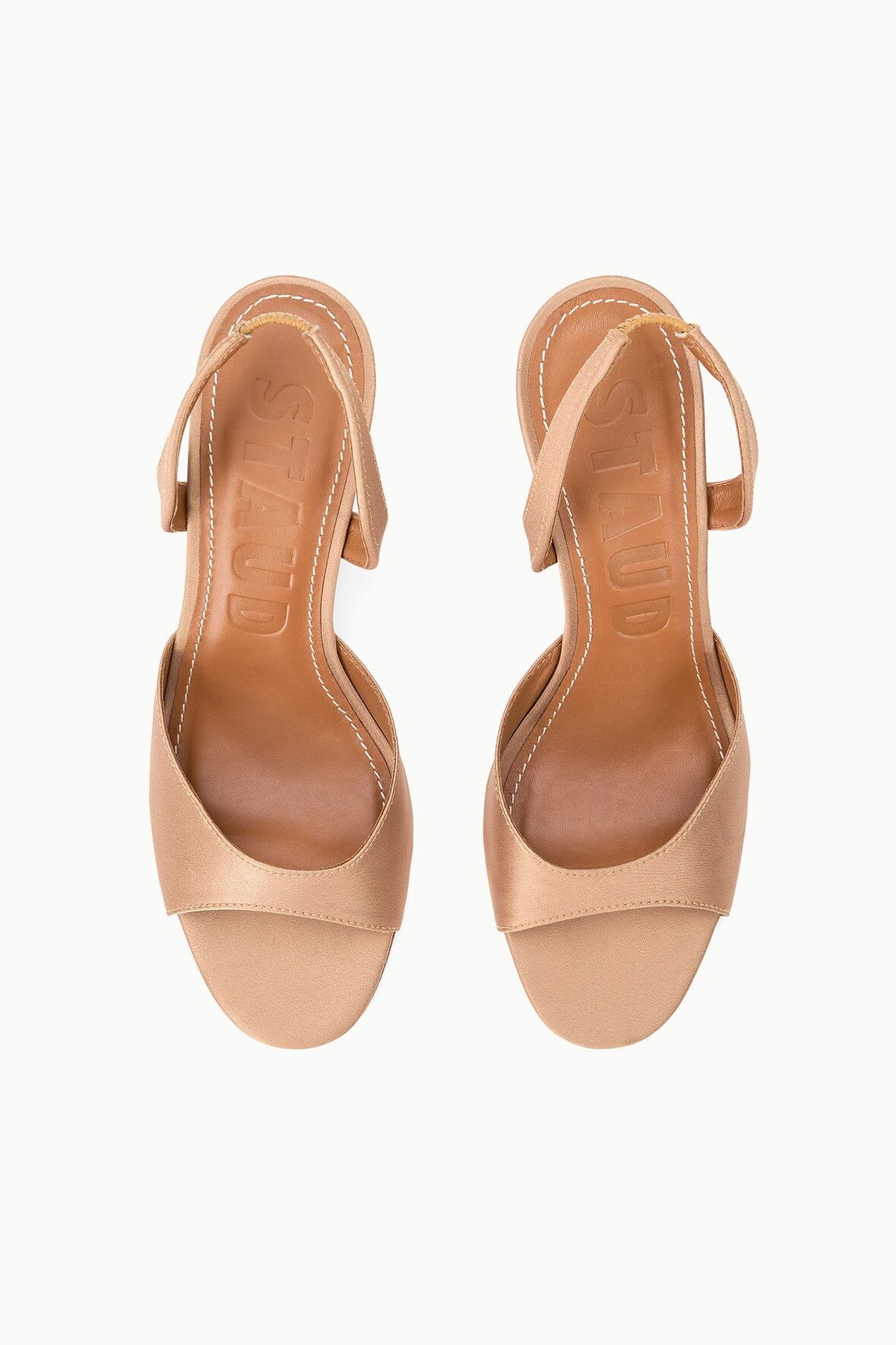 Brigitte Heel | Cashew — 7
